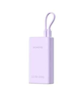 Powerbank Romoss PHA10 10000mAh 22.5W (purple)