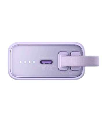Powerbank Romoss PHA10 10000mAh 22.5W (purple)
