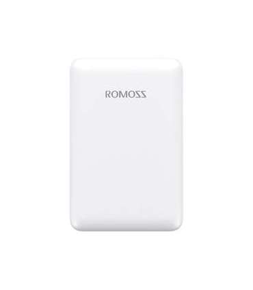 Romoss Powerbank WSC05 20W 5000mAh (white)