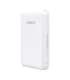 Romoss Powerbank WSC05 20W 5000mAh (white)