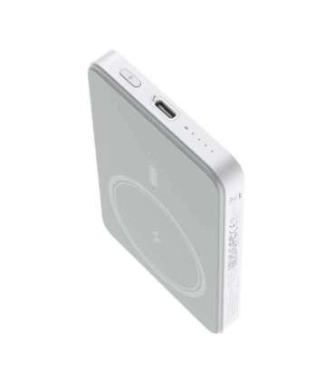 Romoss Powerbank WSC05 20W 5000mAh (white)