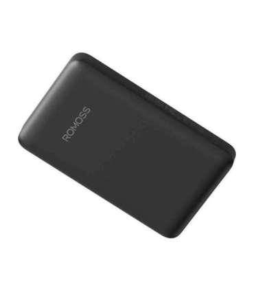 Powerbank Romoss WSC05 5000mAh 20W (black)