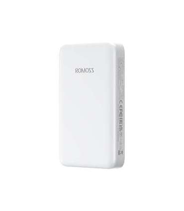 Powerbank Romoss WSC10 10000mAh 20W (white)