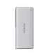 Romoss PPU20 20000mAh 130W Powerbank (silver)