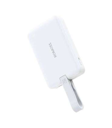 Powerbank Romoss WMS10 10000mAh 20W (white)