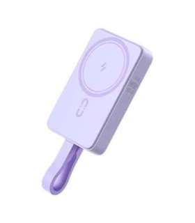Powerbank Romoss WMS10 10000mAh 30W (purple)