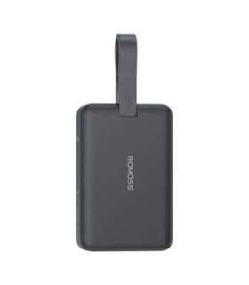 Powerbank Romoss WMS10 10000mAh 30W (black)