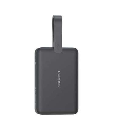 Powerbank Romoss WMS10 10000mAh 30W (black)