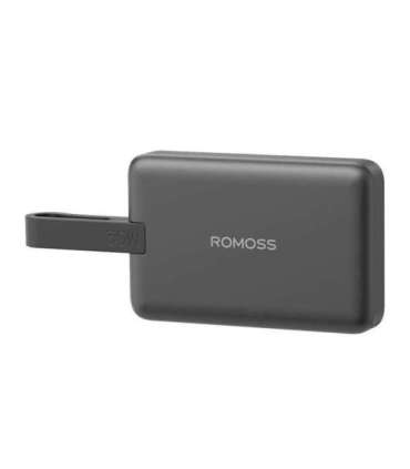 Powerbank Romoss WMS10 10000mAh 30W (black)