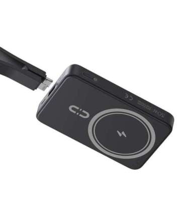 Powerbank Romoss WMS10 10000mAh 30W (black)