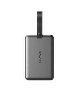 Powerbank Romoss WM010 10000mAh 20W (black)
