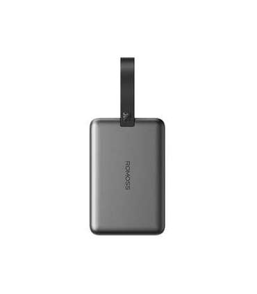 Powerbank Romoss WM010 10000mAh 20W (black)