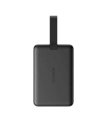Powerbank Romoss WM010 10000mAh 20W (black)