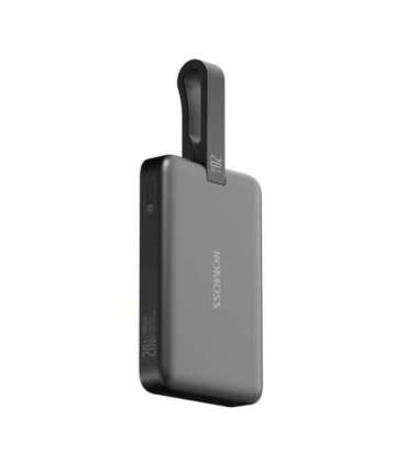 Powerbank Romoss WM010 10000mAh 20W (black)