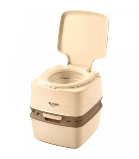 Thetford Porta Potti Qube 165 LUXE biotalete ar indikatoru (92810)