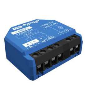 Shelly 1 Gen3 controller