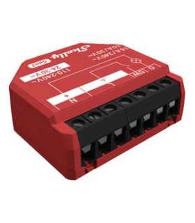 Shelly 1PM Gen3 controller
