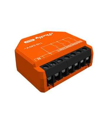 Sterownik Shelly i4 Gen3