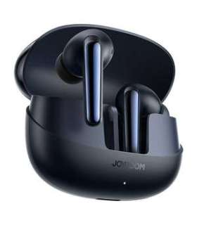 TWS Joyroom Funpods Headphones JR-FN2 (black)