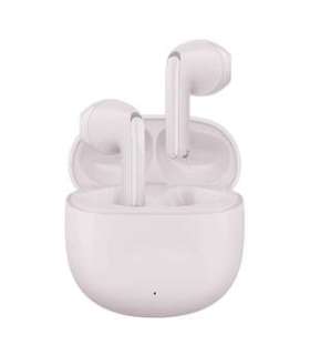 TWS Joyroom Funpods Headphones JR-FB1 (pink)