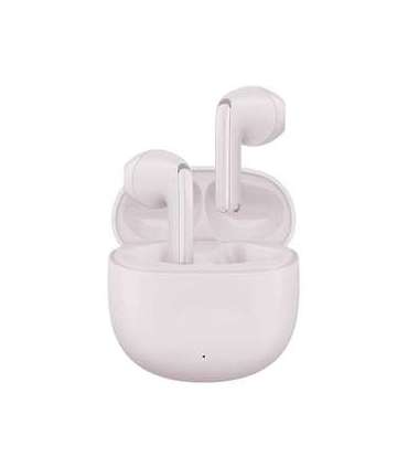 TWS Joyroom Funpods Headphones JR-FB1 (pink)