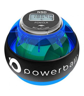 POWERBALL 280Hz Pro