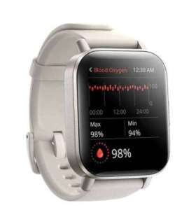 Smart Watch JoyRoom Fit-Life JR-FT3S (biały)