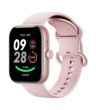 Joyroom Fit-Life JR-FT5 Plus Smart Watch (pink)