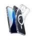 Zero Clear Case (HaloLock) ESR case for iPhone 16 (clear)