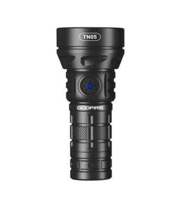 Latarka Superfire Godfire T05