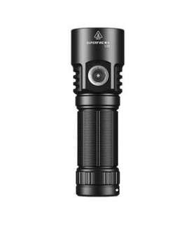 Latarka Superfire L22