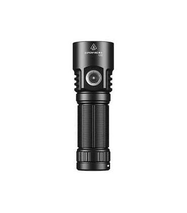 Latarka Superfire L22