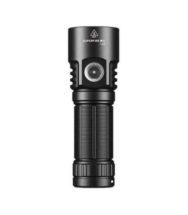 Latarka Superfire L22