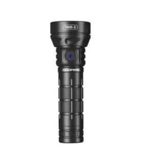 Latarka Superfire Godfire TN05-S