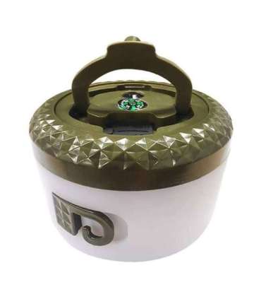 Lampa kempingowa 2w1 Superfire LT01