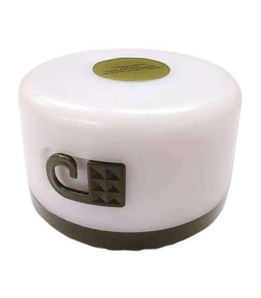 Lampa kempingowa 2w1 Superfire LT01