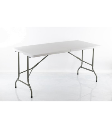 Fold-In-Half Table 152x76cm