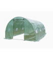 Arch Plastic Film Greenhouse 18m² (3х6m)