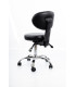 Salon Professional Chair Restpro® Round 5 black