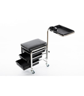 Cosmetology Salon Trolley CH-5005