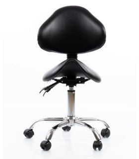 Salon Professional Chair Restpro® Expert 3 black
