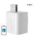 Smart adapter, USB ZigBee switch SONOFF ZBMicro (max 36W)