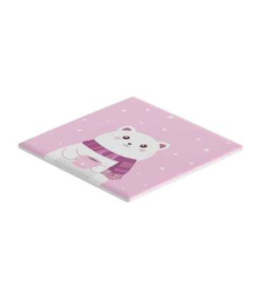 Decorative cover / cap for T5 SONOFF Cartoon 1C touch switch