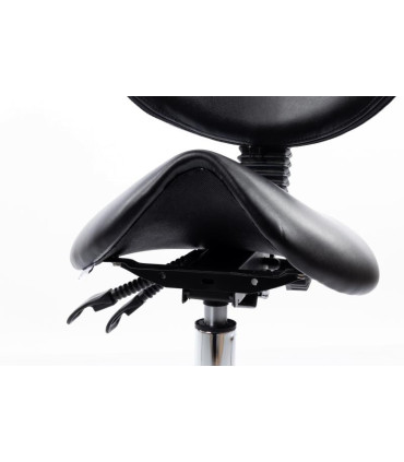 Salon Professional Chair Restpro® Expert 3 black