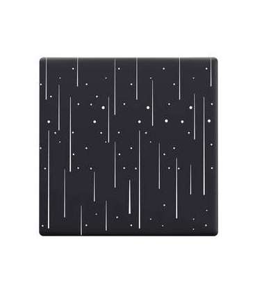 Decorative cover / cap for T5 SONOFF Star 1C touch switch