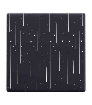 Decorative cover / cap for T5 SONOFF Star 1C touch switch