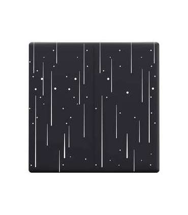 Decorative cover / cap for T5 SONOFF Star 2C touch switch