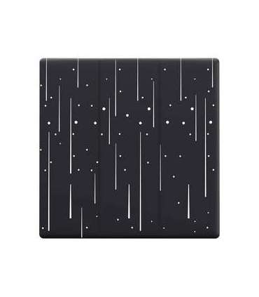 Decorative cover / cap for T5 SONOFF Star 3C touch switch