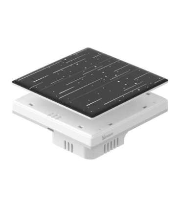 Decorative cover / cap for T5 SONOFF Star 3C touch switch