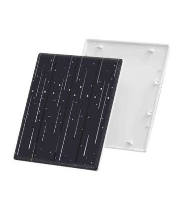 Decorative cover / cap for T5 SONOFF Star 4C touch switch